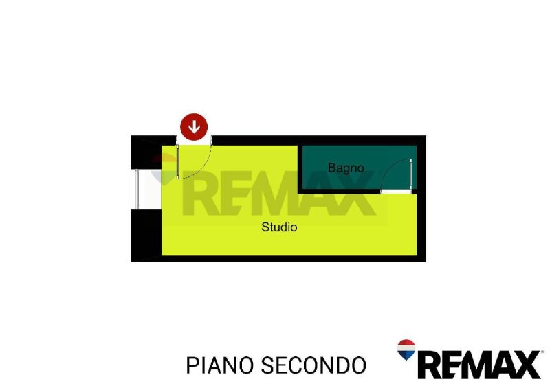 Zakelijk onroerend goed in Lovere