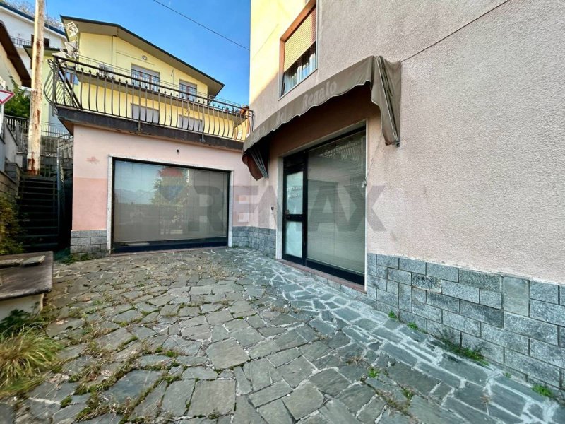 Appartement in Lovere