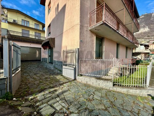 Appartement in Lovere