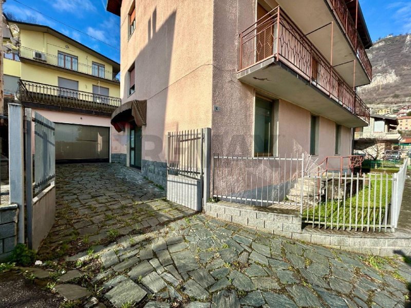 Appartement in Lovere