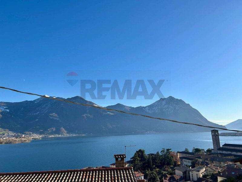 Appartement in Lovere