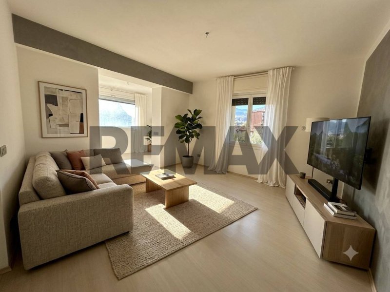 Apartamento en Lovere