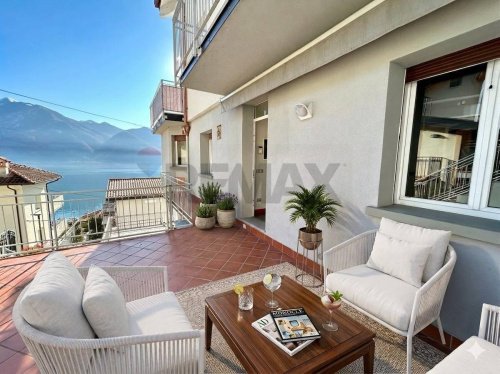 Appartement in Lovere