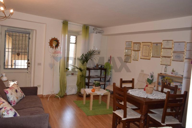 Appartement à Bergame