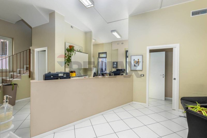 贝加莫商业房产