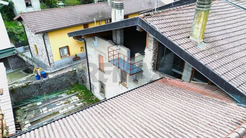 Villa i Darfo Boario Terme