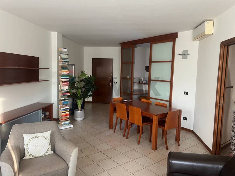 Apartamento em Brusaporto