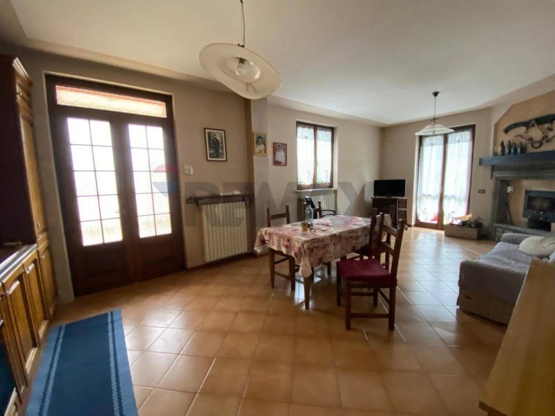 Квартира в Адрара-Сан-Мартино