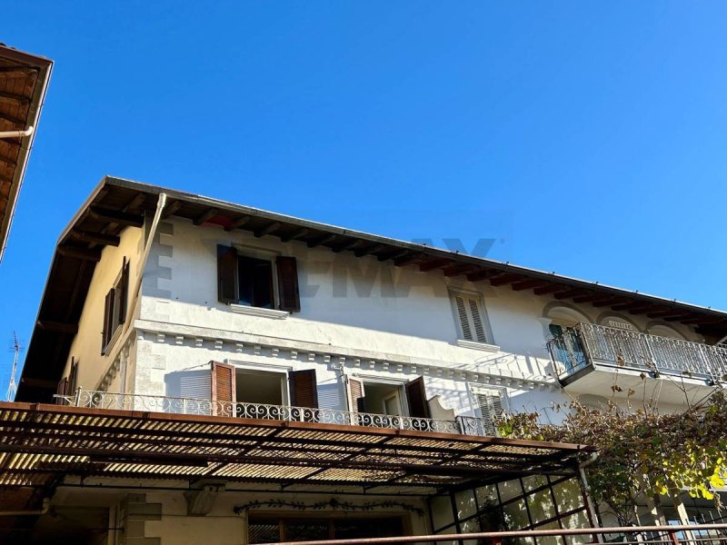 Appartamento a Songavazzo