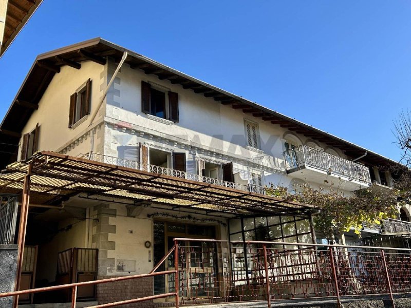 Appartamento a Songavazzo