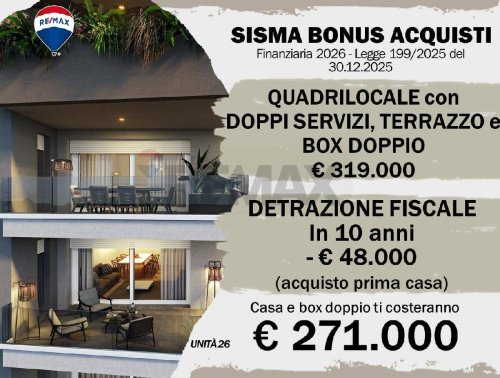 Appartamento a Bergamo