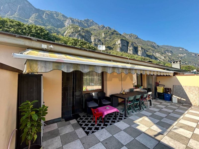 Appartement in Darfo Boario Terme