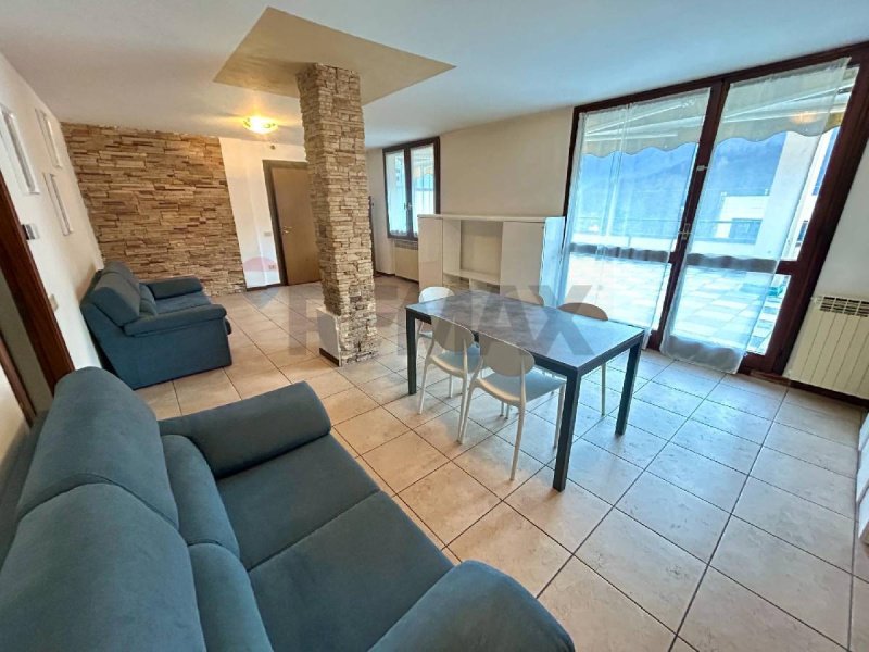 Appartement in Darfo Boario Terme