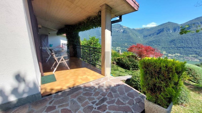 Appartement in Bianzano