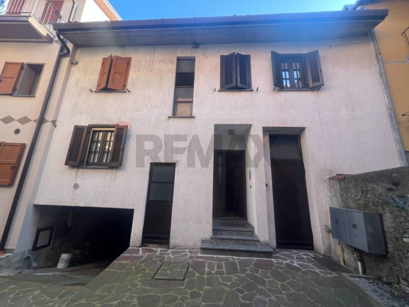 Appartement à Vigolo