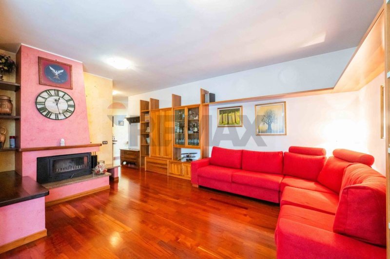 Appartement in Grassobbio