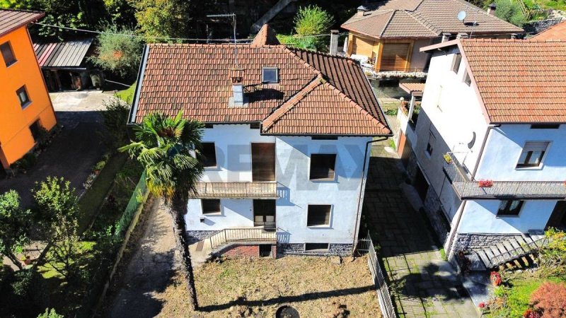 Villa i Darfo Boario Terme