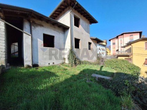 Vrijstaande woning in Pianico