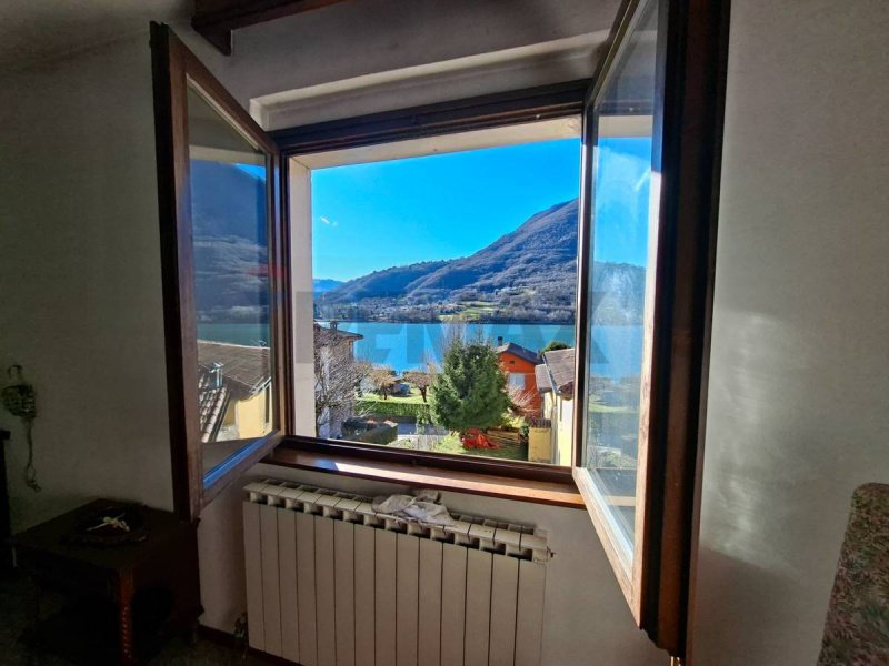 Einfamilienhaus in Endine Gaiano