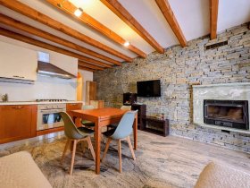 Apartment in Costa Volpino