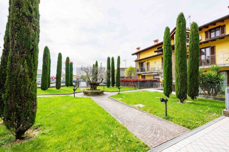 Apartment in Grassobbio