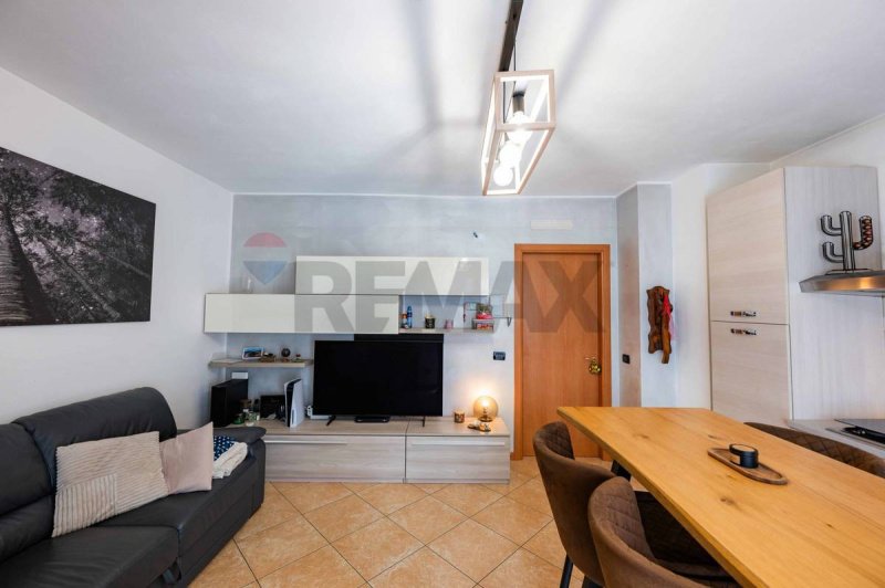 Apartamento em Grassobbio