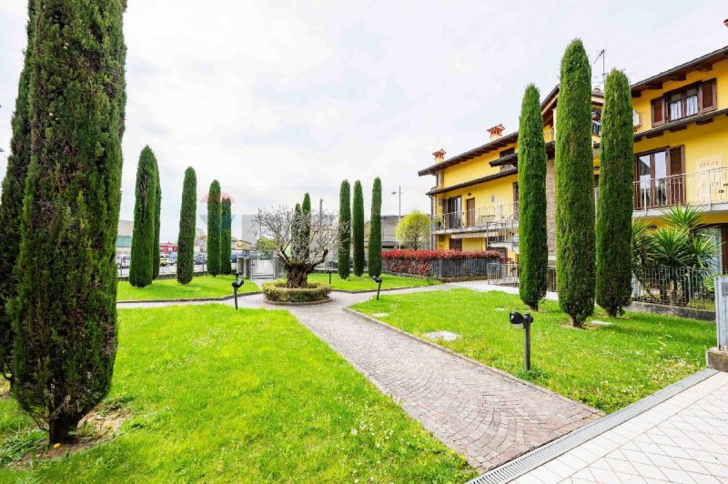 Apartment in Grassobbio