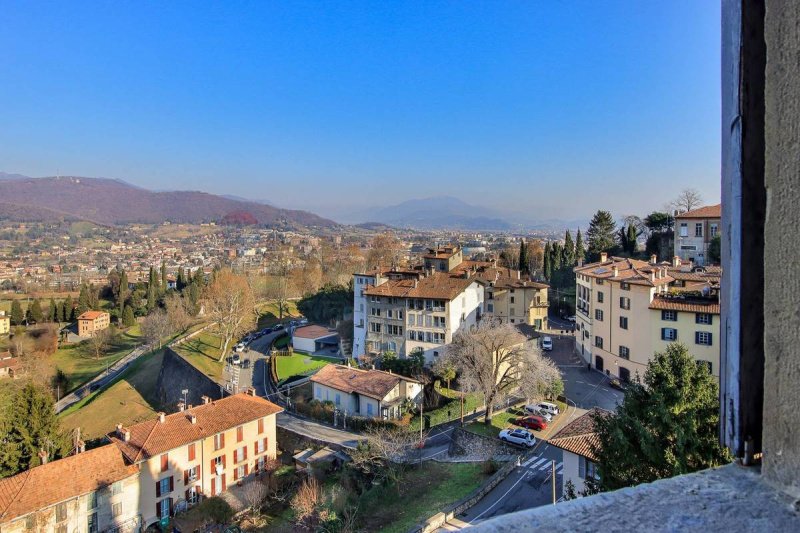 Appartement à Bergame