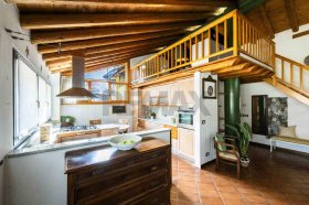 Penthouse in Darfo Boario Terme