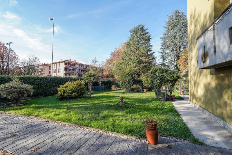 Wohnung in Gessate