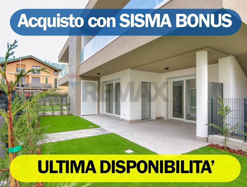 Apartamento em Treviolo