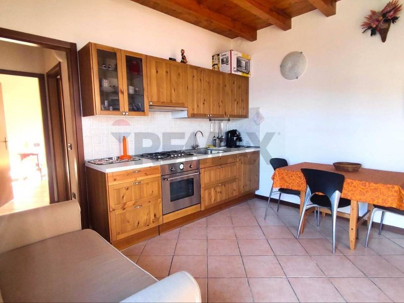 Apartamento en Pian Camuno