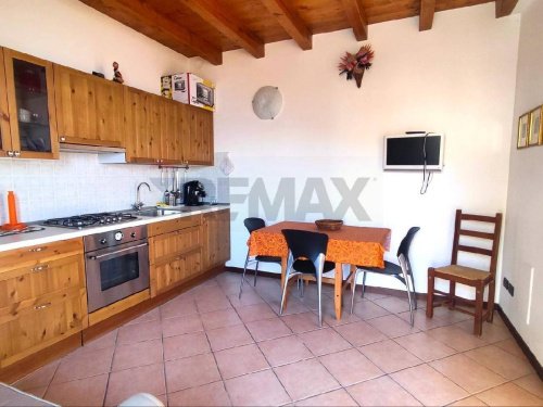 Apartamento en Pian Camuno