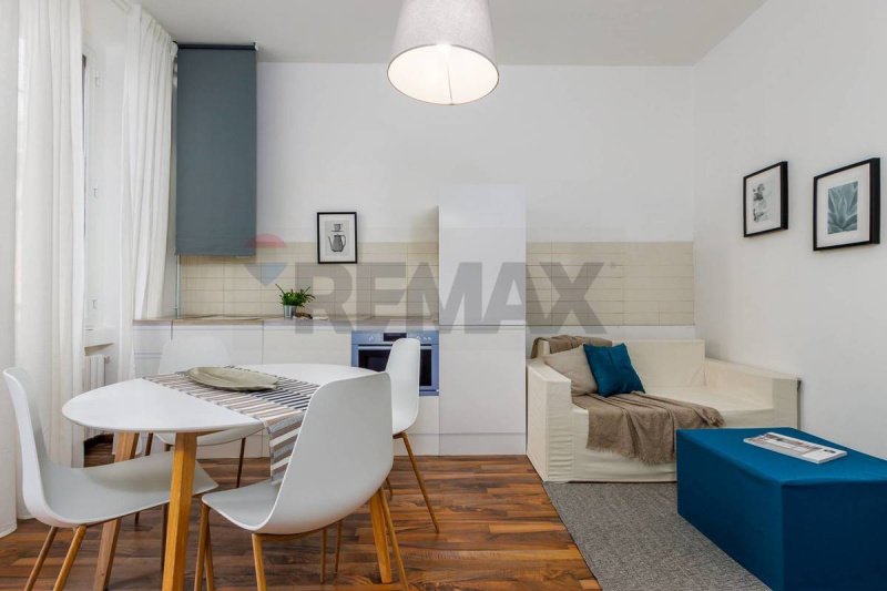 Apartamento en Milán