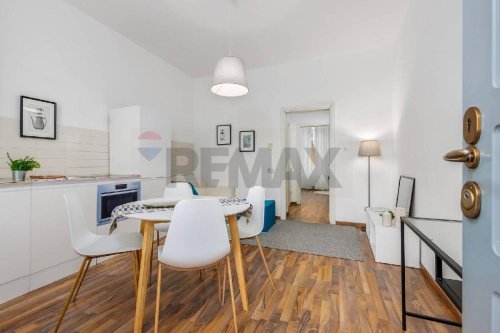 Apartamento en Milán
