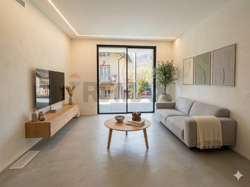 Apartment in Darfo Boario Terme
