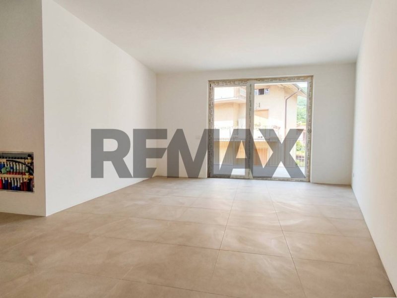 Appartement à Darfo Boario Terme