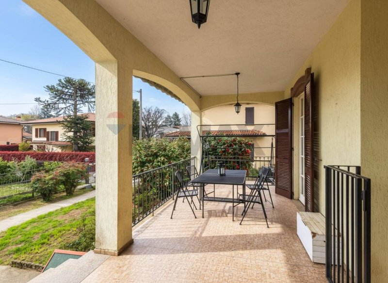 Villa a Merate