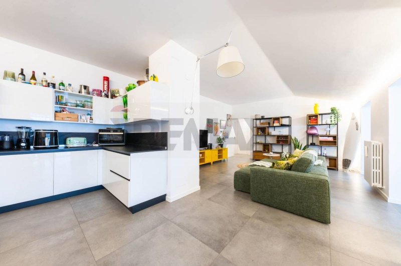 Appartement à Bergame