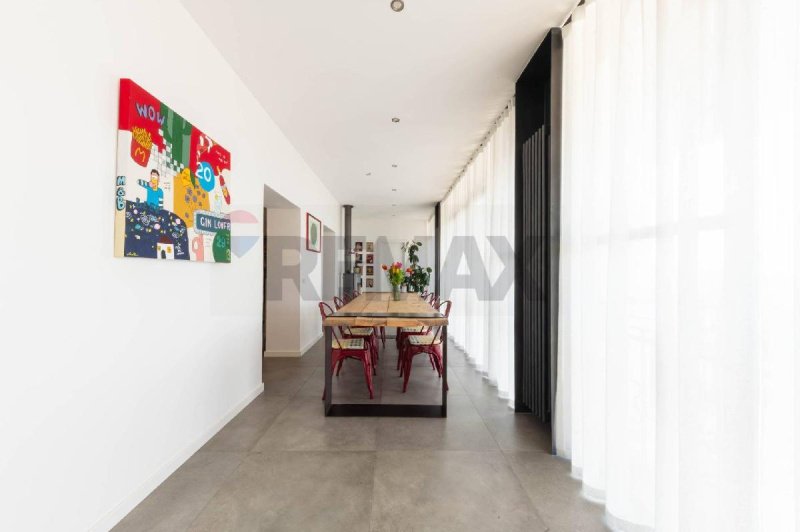 Appartement à Bergame