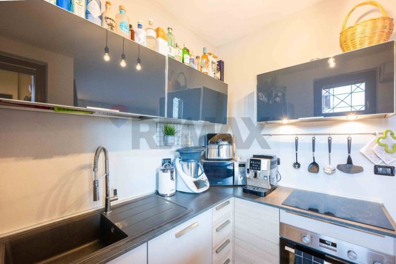 Apartamento en Curno