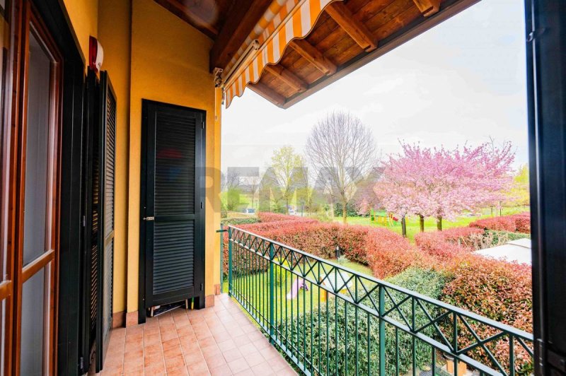 Appartement à Curno