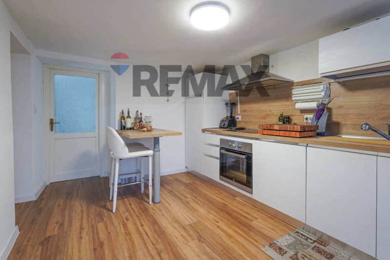 Detached house in San Pellegrino Terme