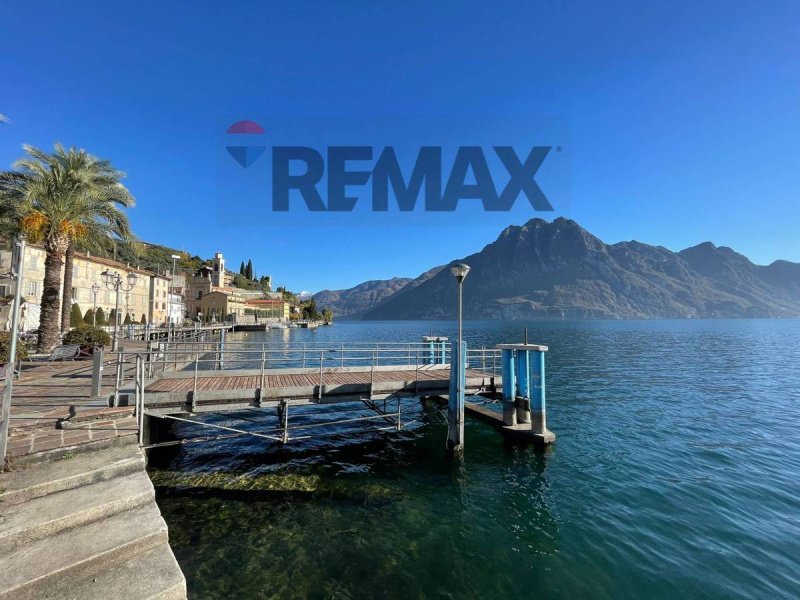 Appartamento a Riva di Solto