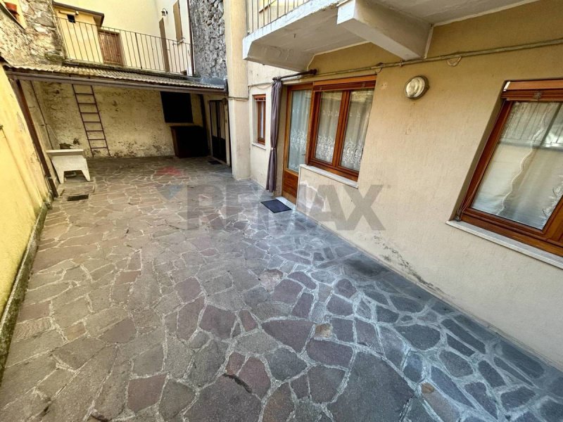 Einfamilienhaus in Costa Volpino