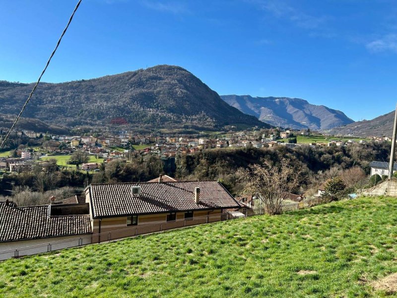 Einfamilienhaus in Sovere