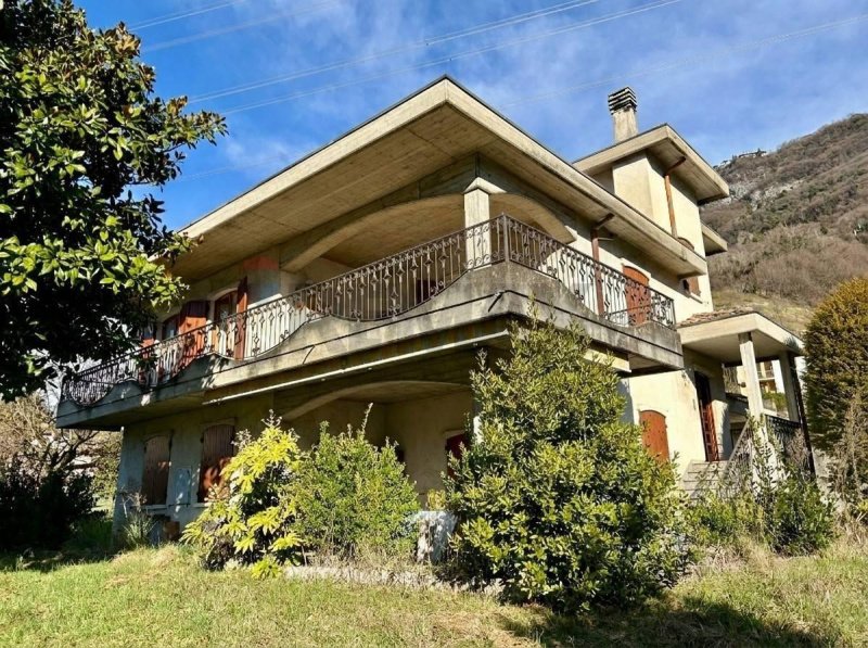 Einfamilienhaus in Sovere