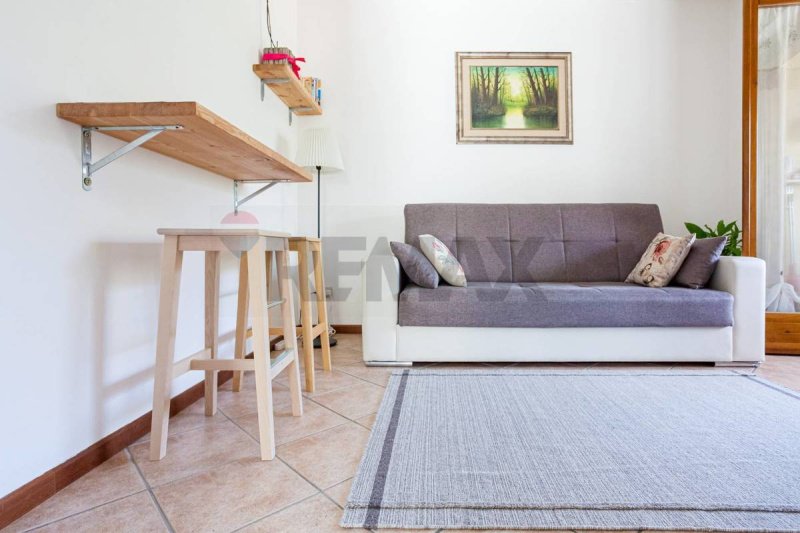 Appartement in Gazzaniga