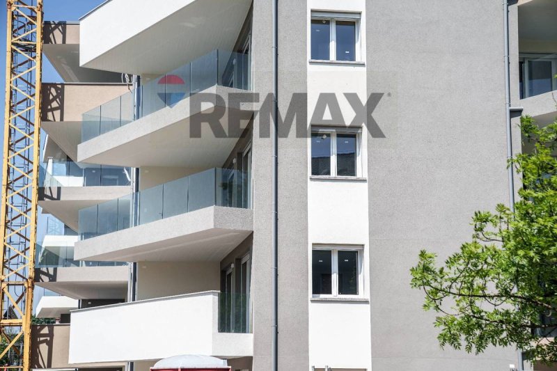Apartment in Bergamo