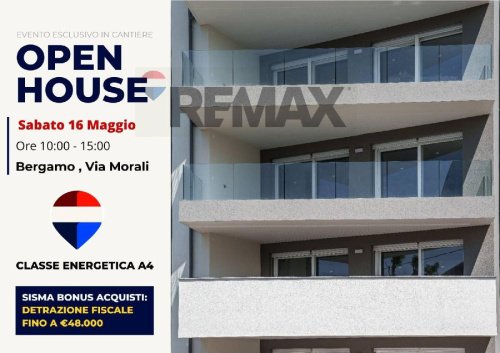 Appartamento a Bergamo
